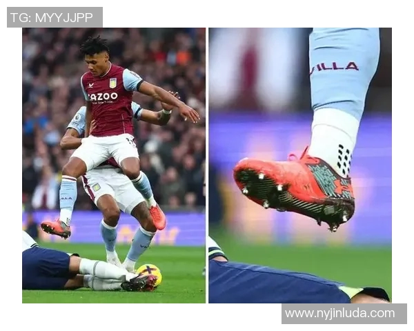 足球明星球鞋不换的背后故事与他们的职业生涯密切相关